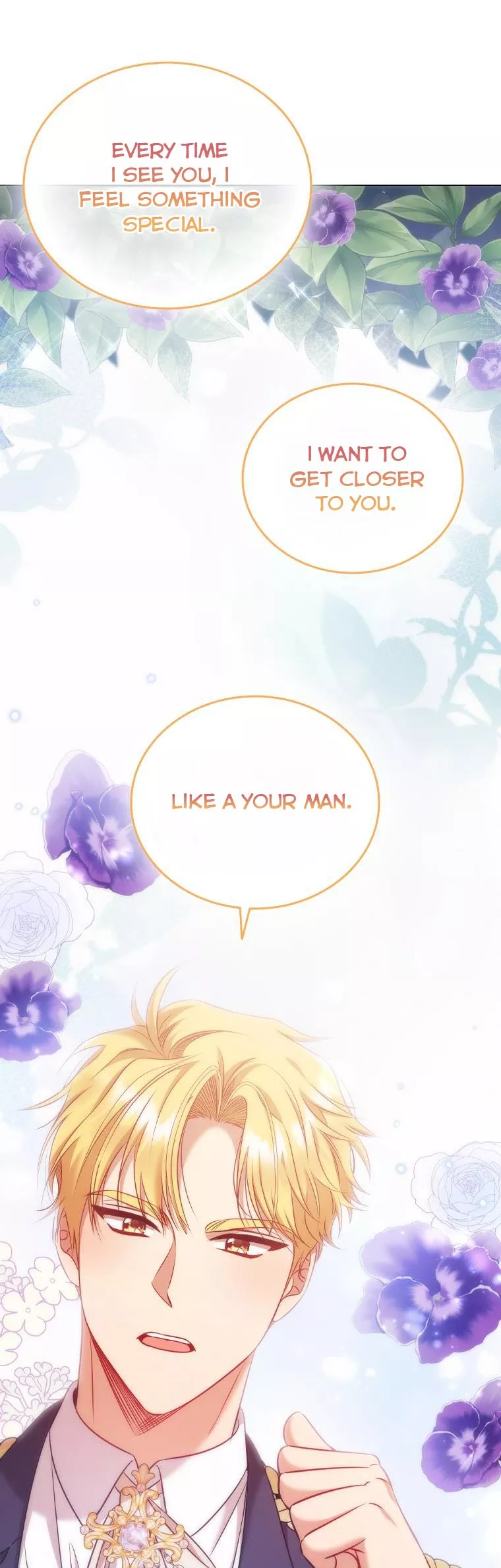 I’m Divorced, But I’m a Chaebol Chapter 61 page 39