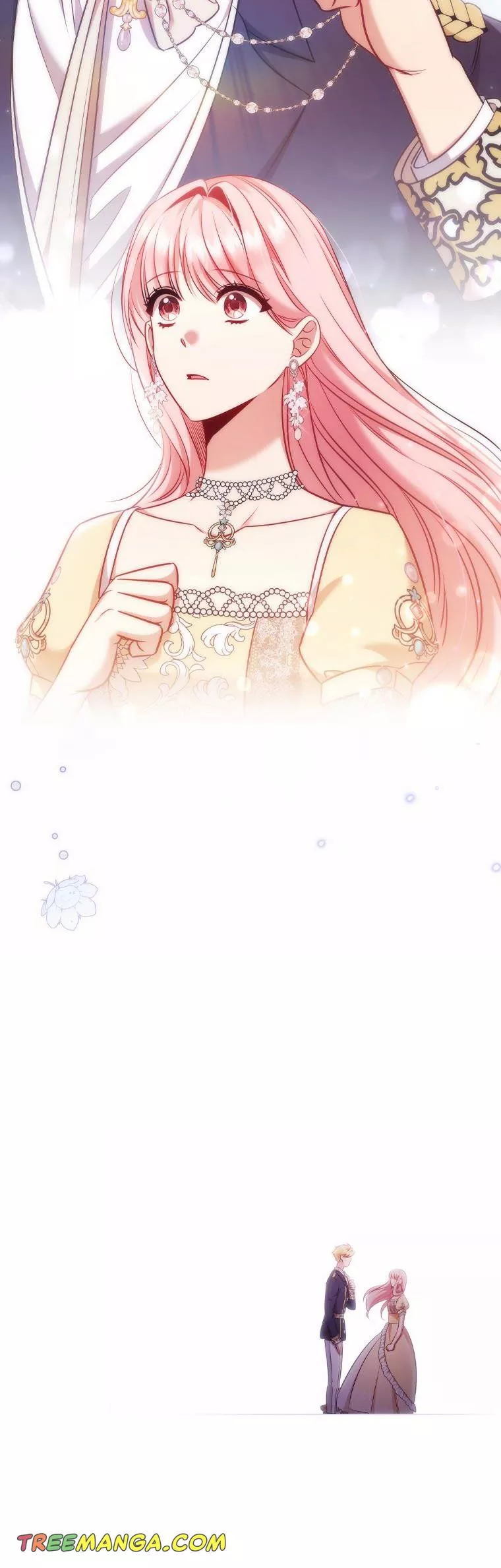 I’m Divorced, But I’m a Chaebol Chapter 61 page 40