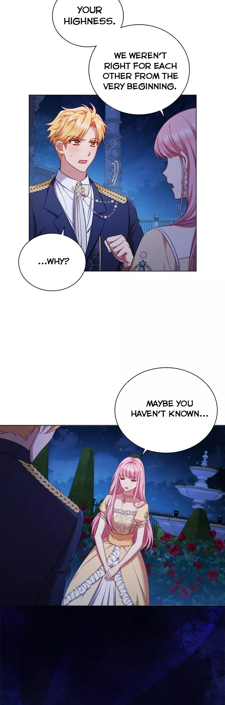 I’m Divorced, But I’m a Chaebol Chapter 61 page 42