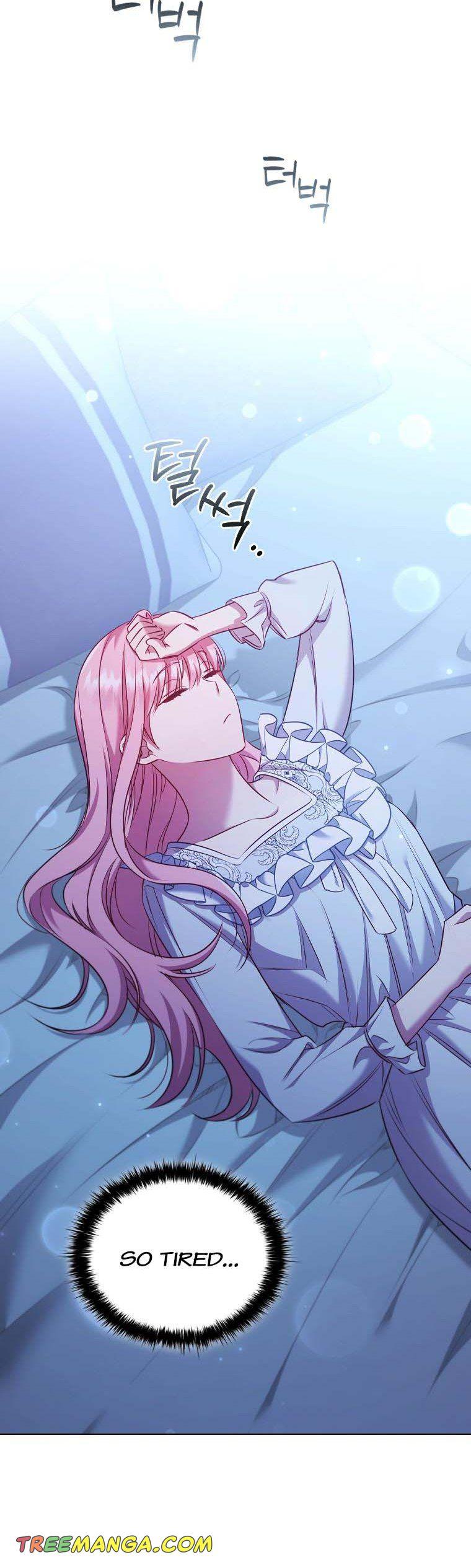 I’m Divorced, But I’m a Chaebol Chapter 62 page 11