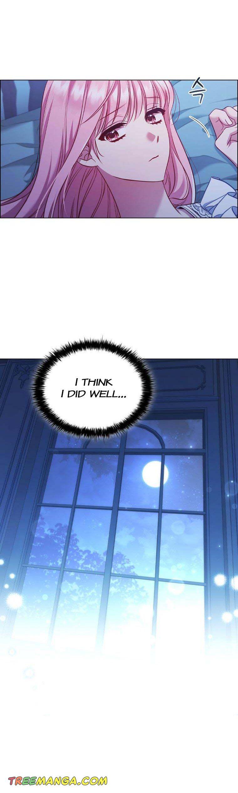 I’m Divorced, But I’m a Chaebol Chapter 62 page 12