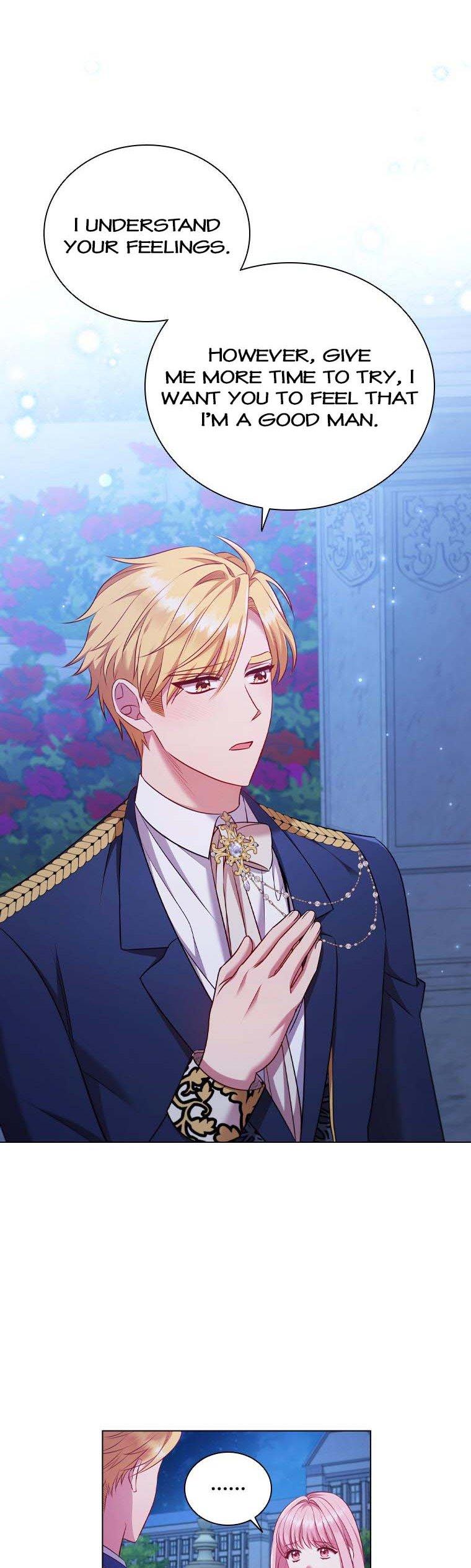 I’m Divorced, But I’m a Chaebol Chapter 62 page 13