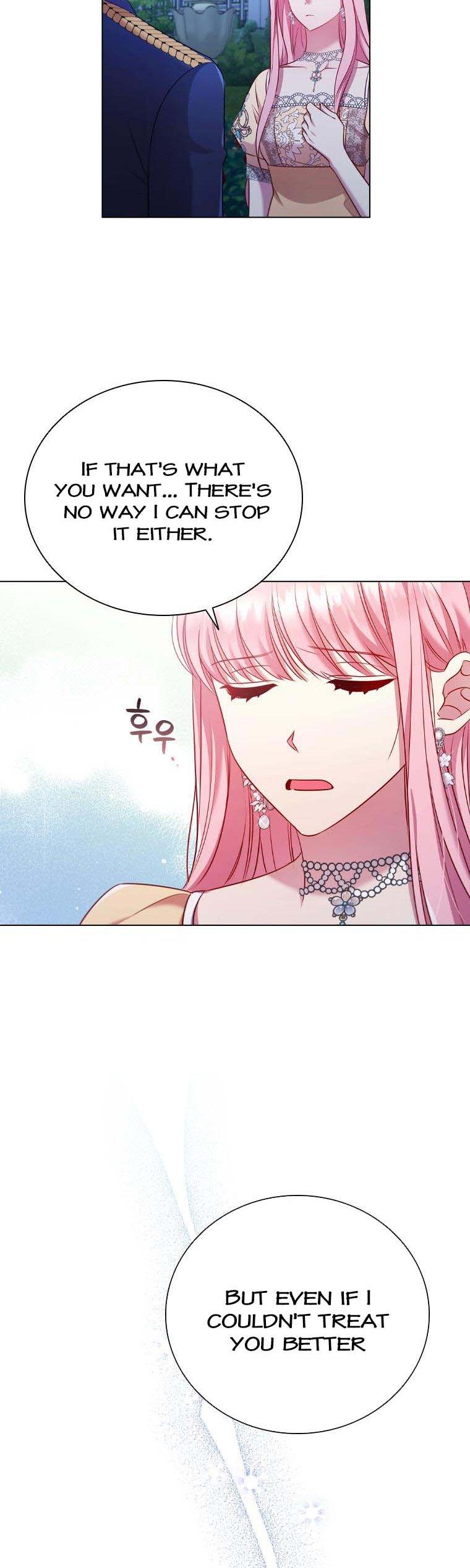 I’m Divorced, But I’m a Chaebol Chapter 62 page 14