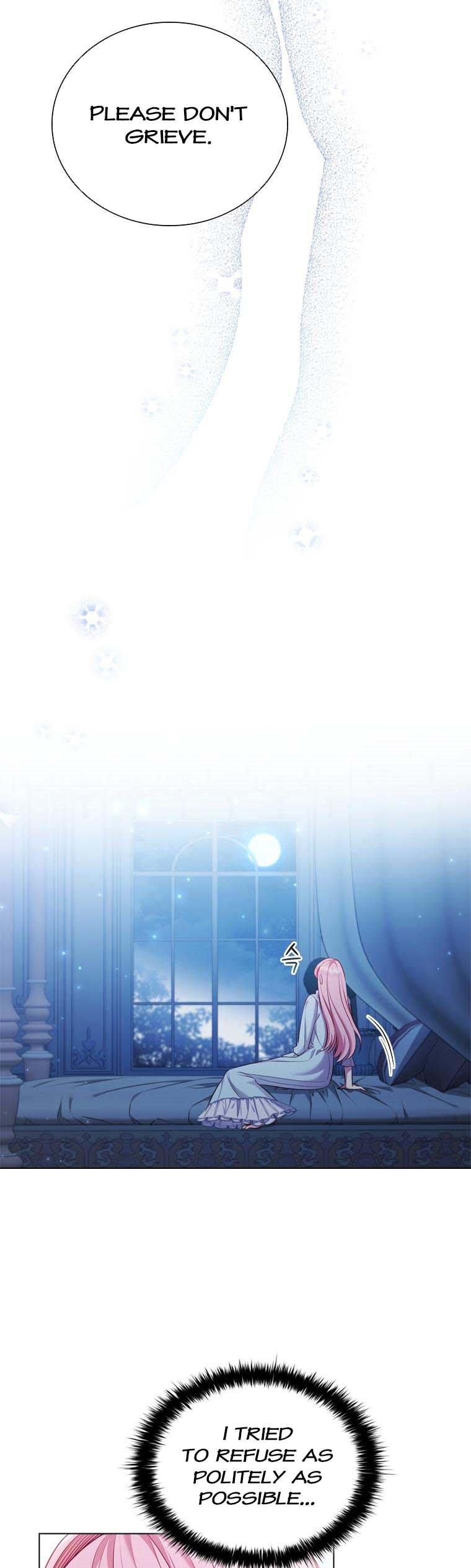 I’m Divorced, But I’m a Chaebol Chapter 62 page 15