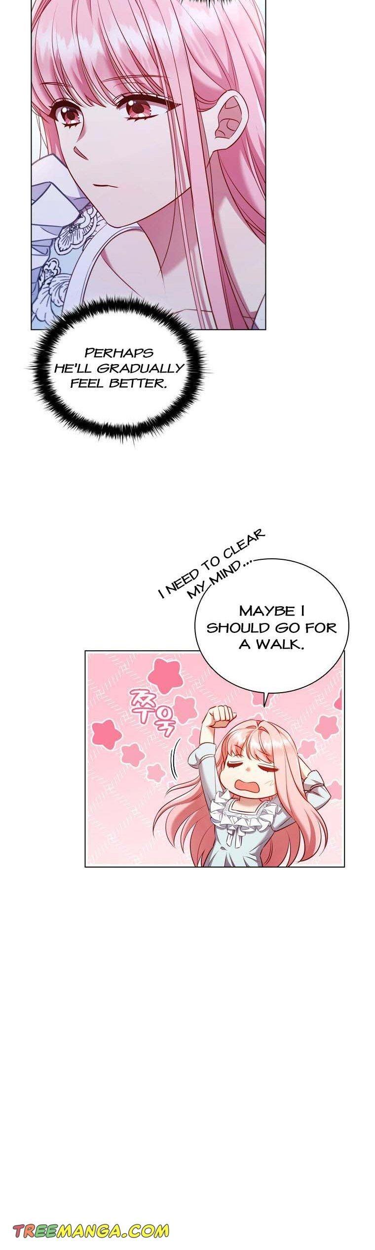 I’m Divorced, But I’m a Chaebol Chapter 62 page 16