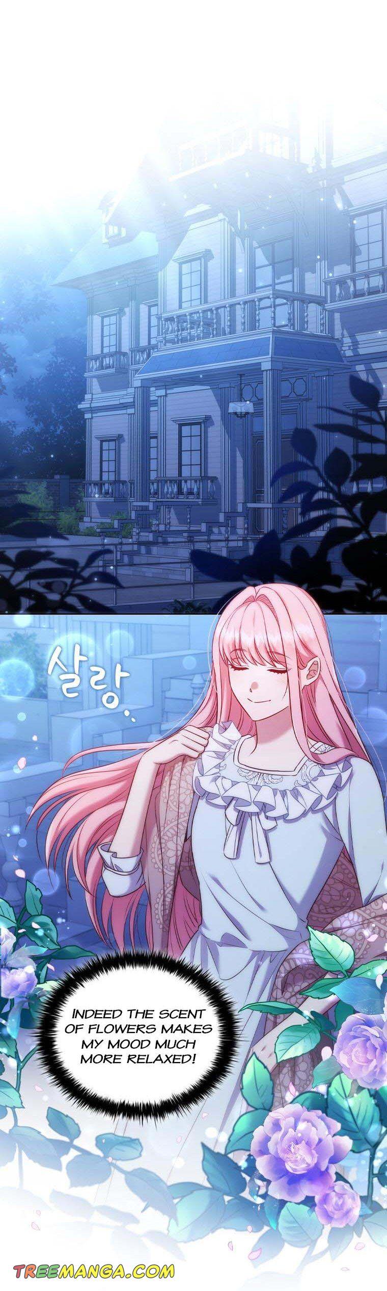 I’m Divorced, But I’m a Chaebol Chapter 62 page 17