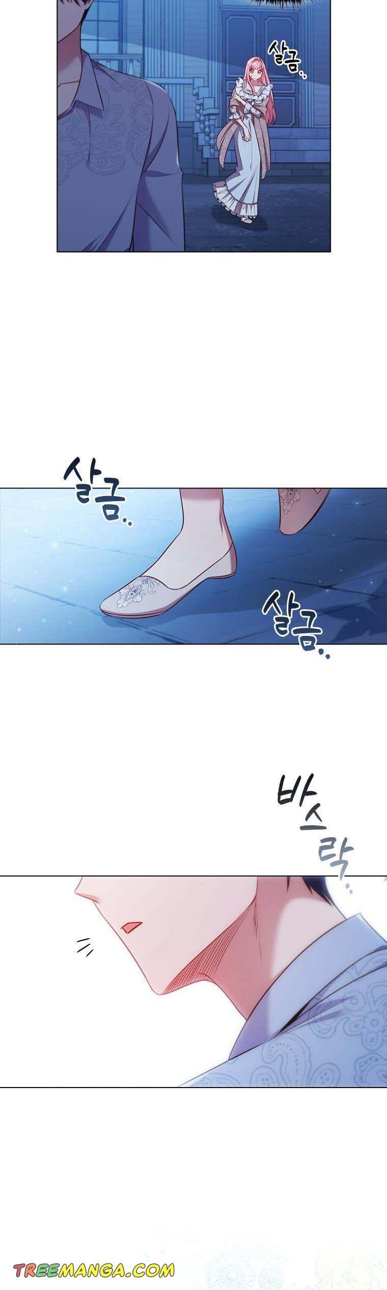 I’m Divorced, But I’m a Chaebol Chapter 62 page 19