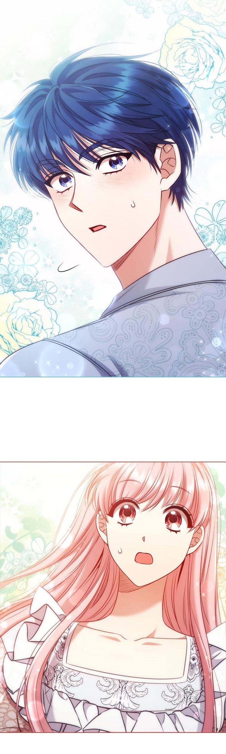 I’m Divorced, But I’m a Chaebol Chapter 62 page 20