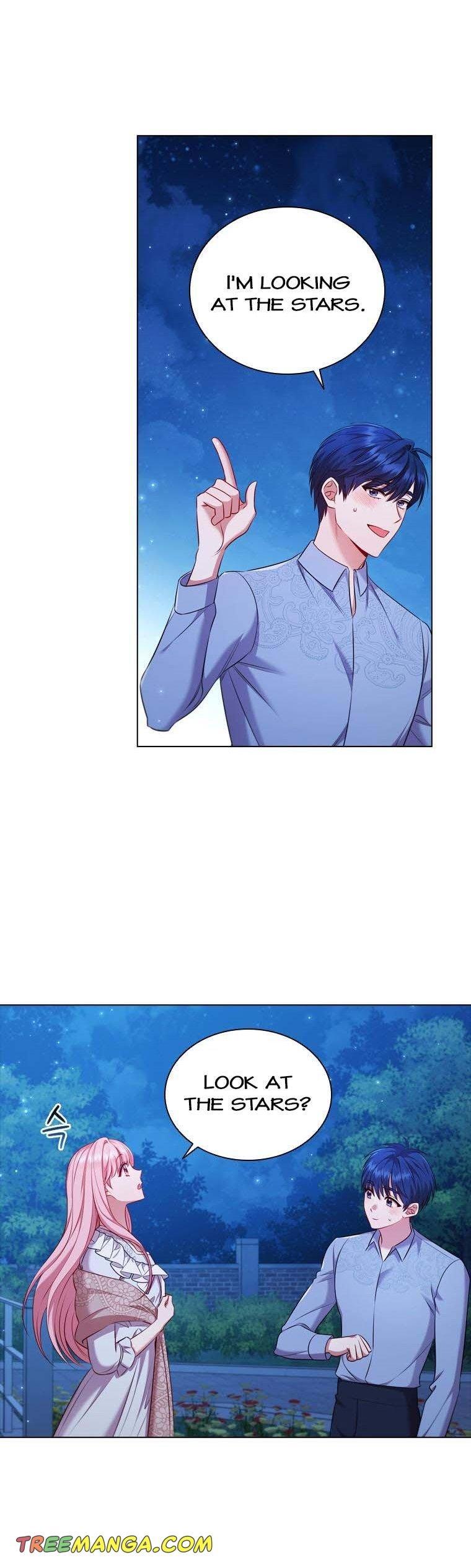 I’m Divorced, But I’m a Chaebol Chapter 62 page 22