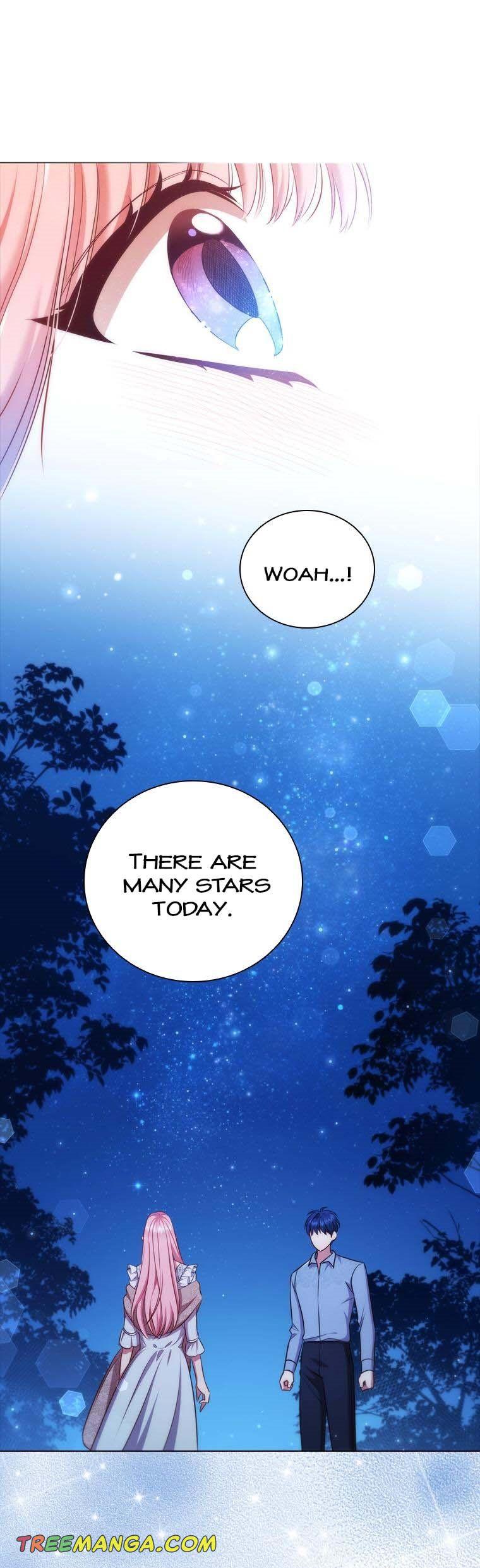 I’m Divorced, But I’m a Chaebol Chapter 62 page 23