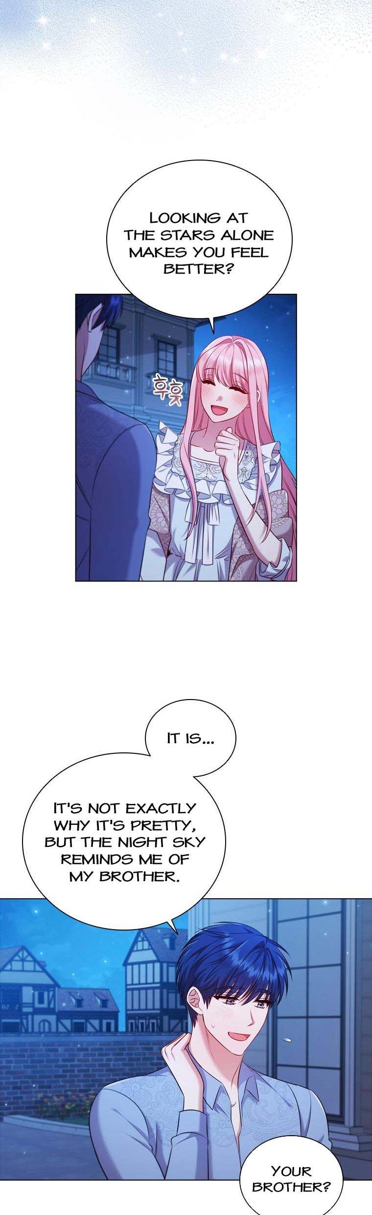 I’m Divorced, But I’m a Chaebol Chapter 62 page 24