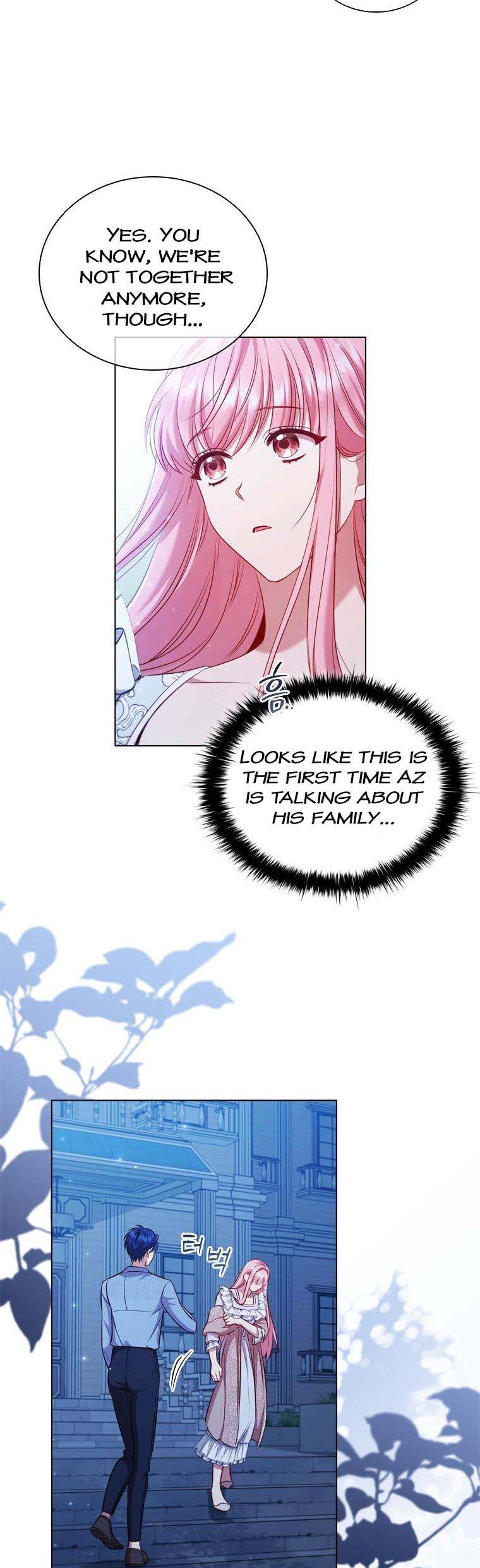 I’m Divorced, But I’m a Chaebol Chapter 62 page 25