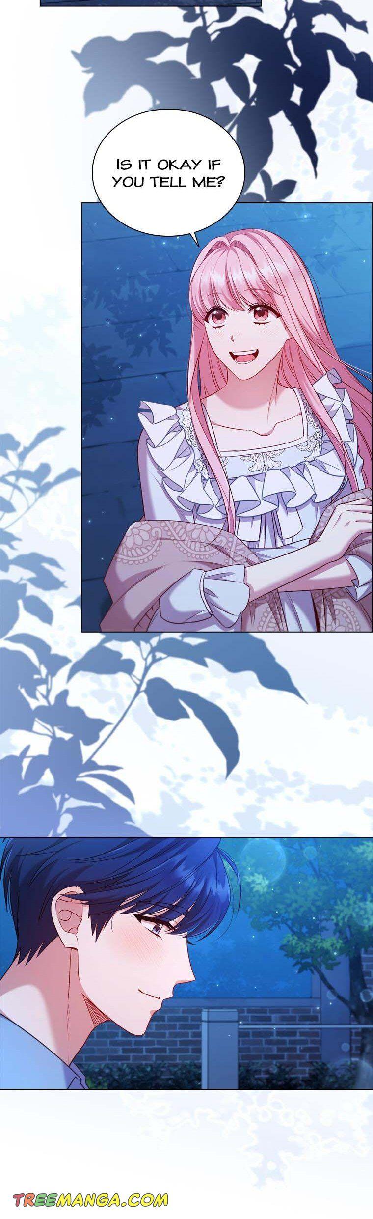 I’m Divorced, But I’m a Chaebol Chapter 62 page 26