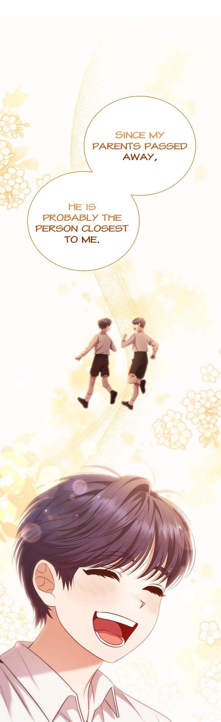 I’m Divorced, But I’m a Chaebol Chapter 62 page 27