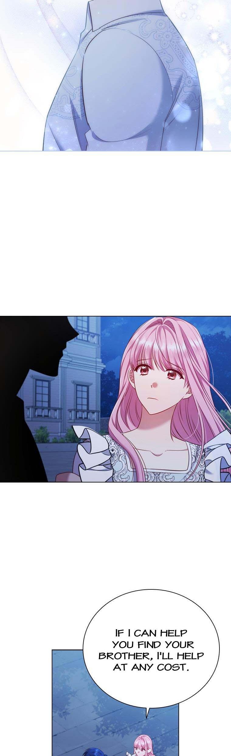I’m Divorced, But I’m a Chaebol Chapter 62 page 30