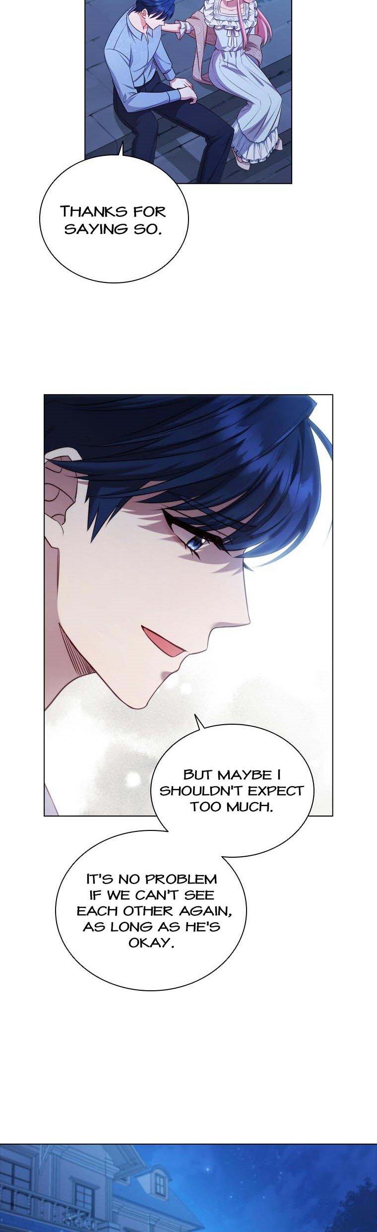 I’m Divorced, But I’m a Chaebol Chapter 62 page 31
