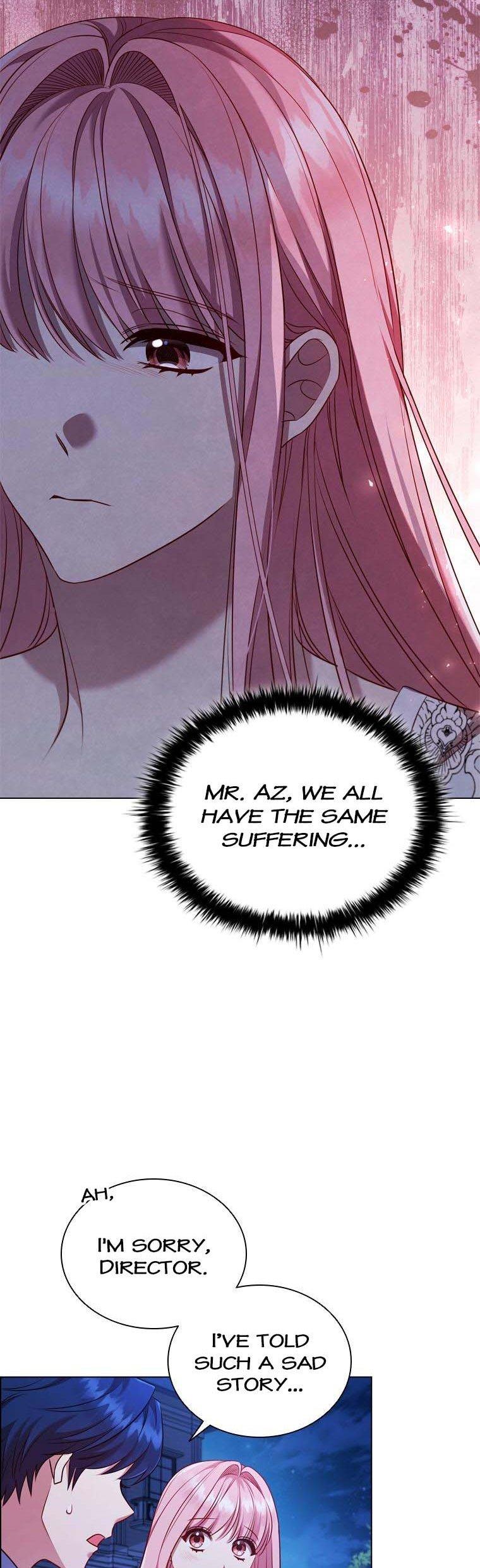 I’m Divorced, But I’m a Chaebol Chapter 62 page 34