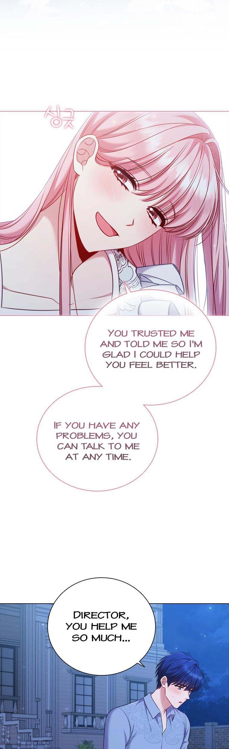I’m Divorced, But I’m a Chaebol Chapter 62 page 36