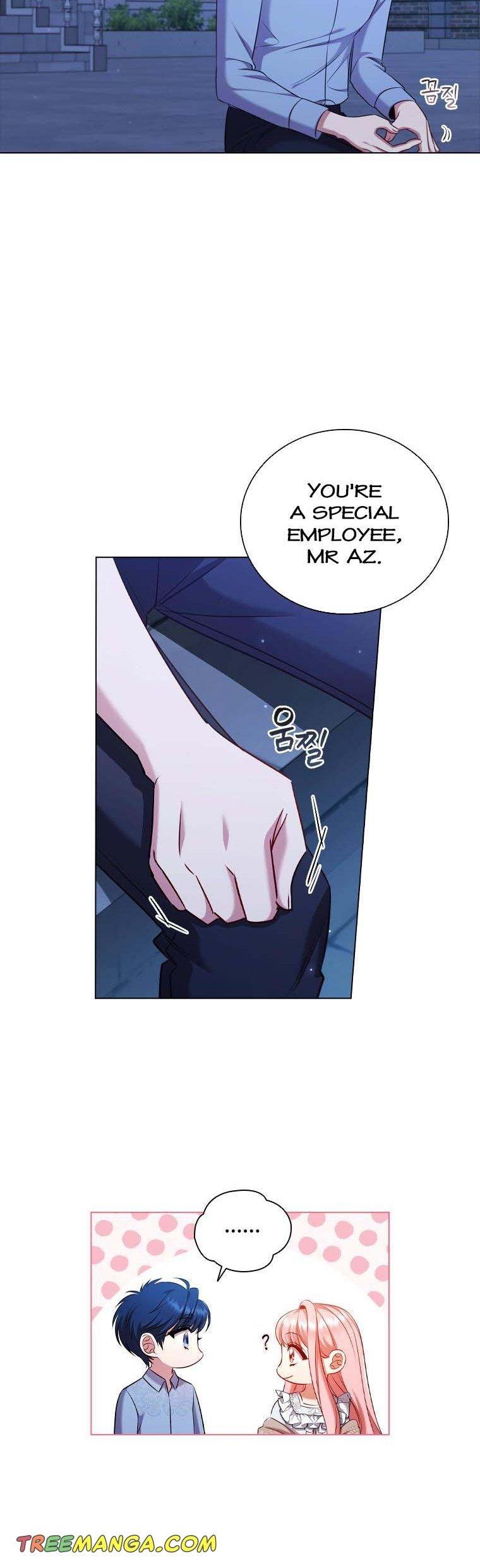 I’m Divorced, But I’m a Chaebol Chapter 62 page 37