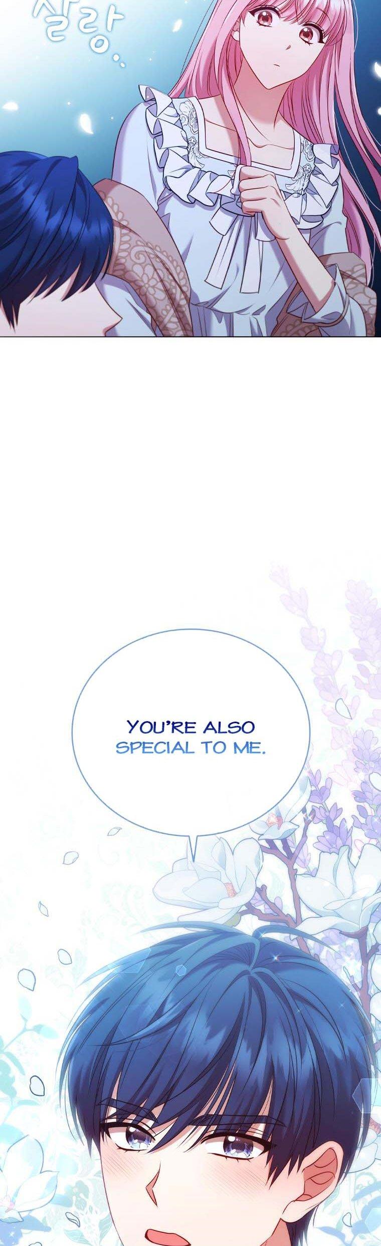 I’m Divorced, But I’m a Chaebol Chapter 62 page 39