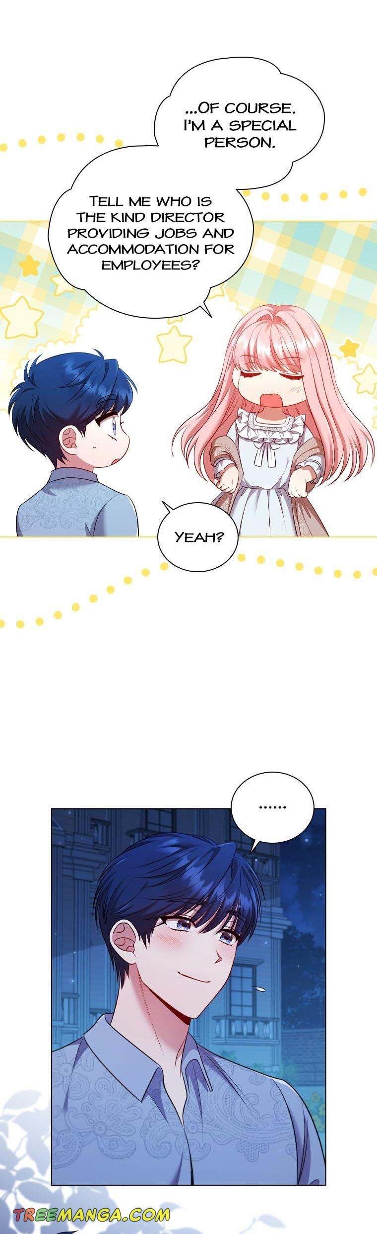 I’m Divorced, But I’m a Chaebol Chapter 62 page 42