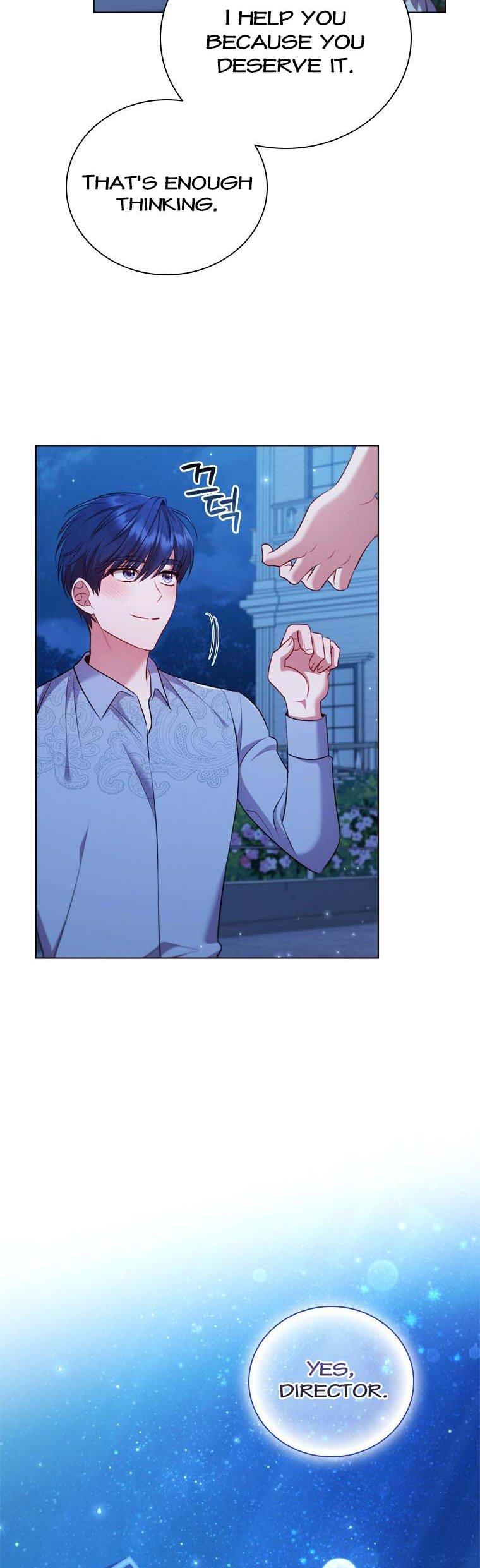 I’m Divorced, But I’m a Chaebol Chapter 62 page 44