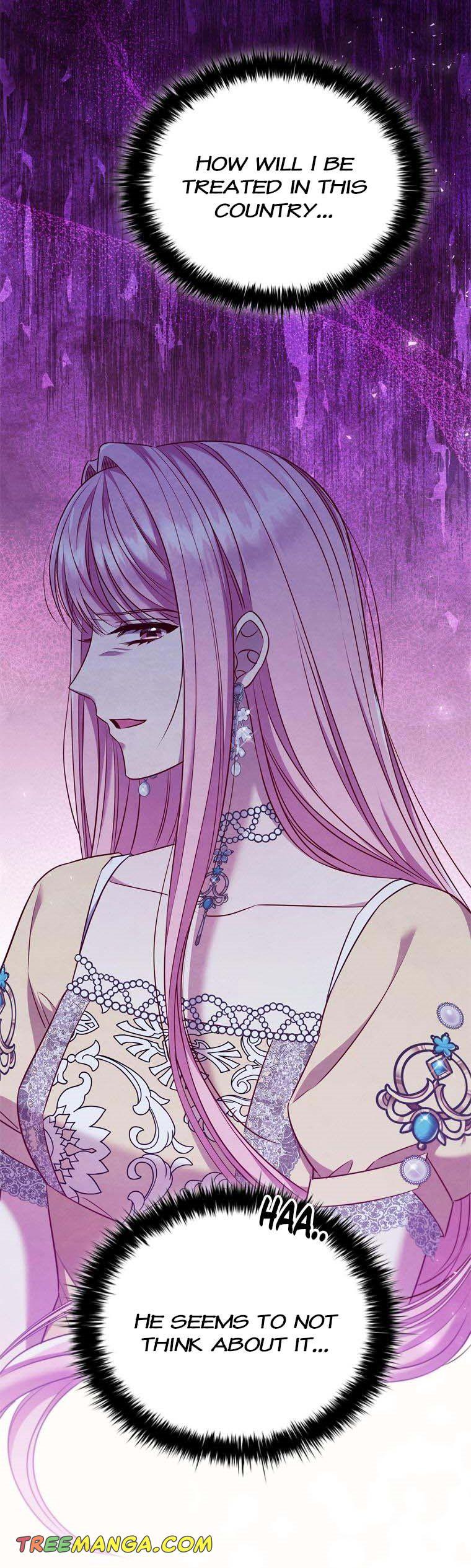 I’m Divorced, But I’m a Chaebol Chapter 62 page 4