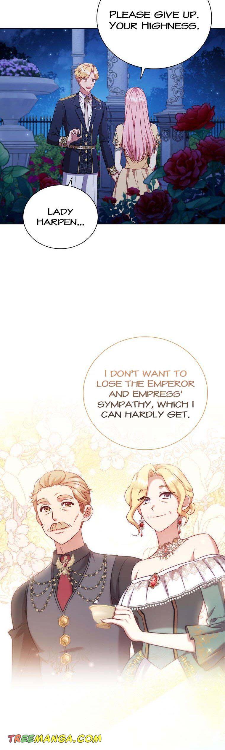 I’m Divorced, But I’m a Chaebol Chapter 62 page 6