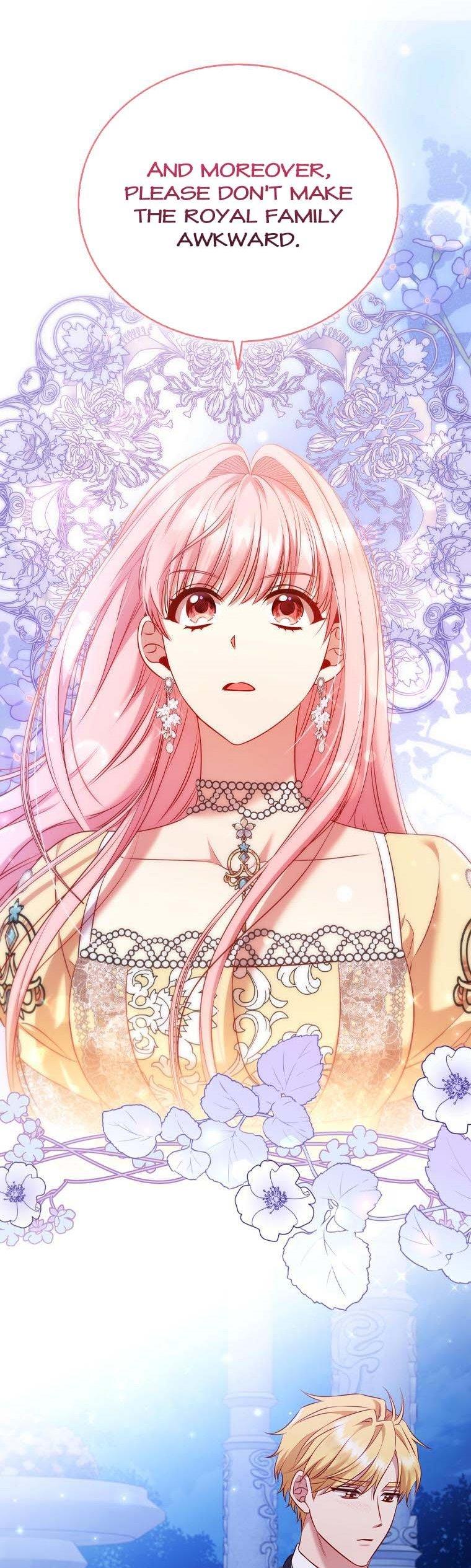 I’m Divorced, But I’m a Chaebol Chapter 62 page 7