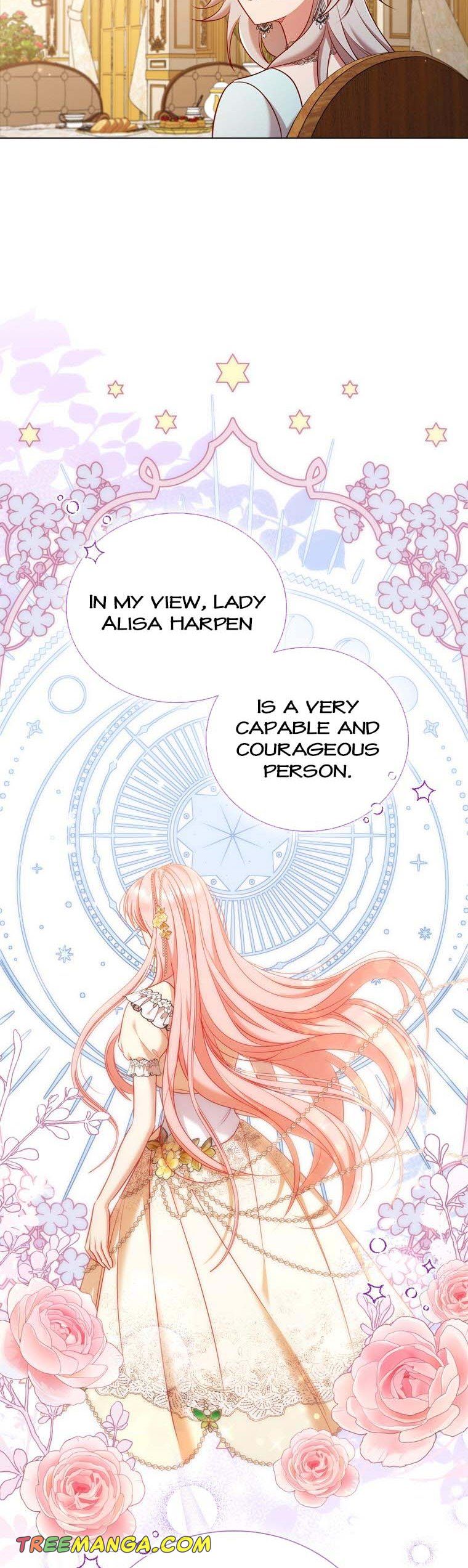 I’m Divorced, But I’m a Chaebol Chapter 63 page 9