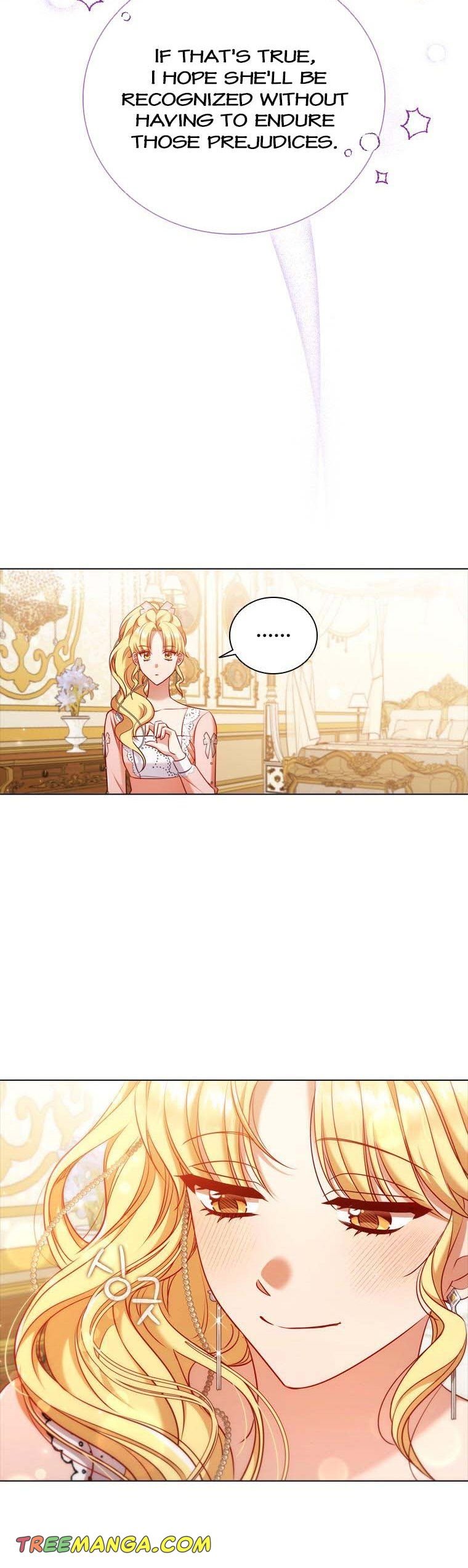 I’m Divorced, But I’m a Chaebol Chapter 63 page 10