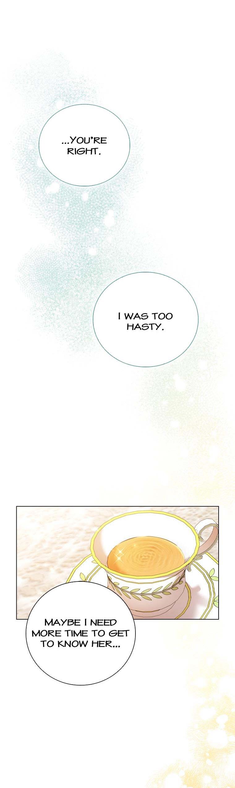 I’m Divorced, But I’m a Chaebol Chapter 63 page 11