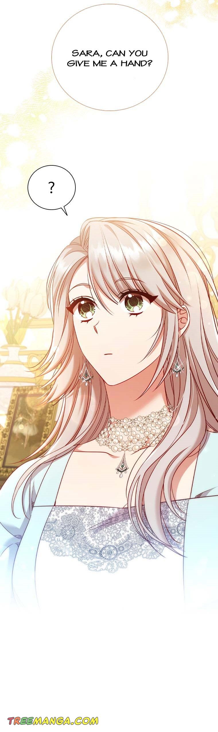I’m Divorced, But I’m a Chaebol Chapter 63 page 12