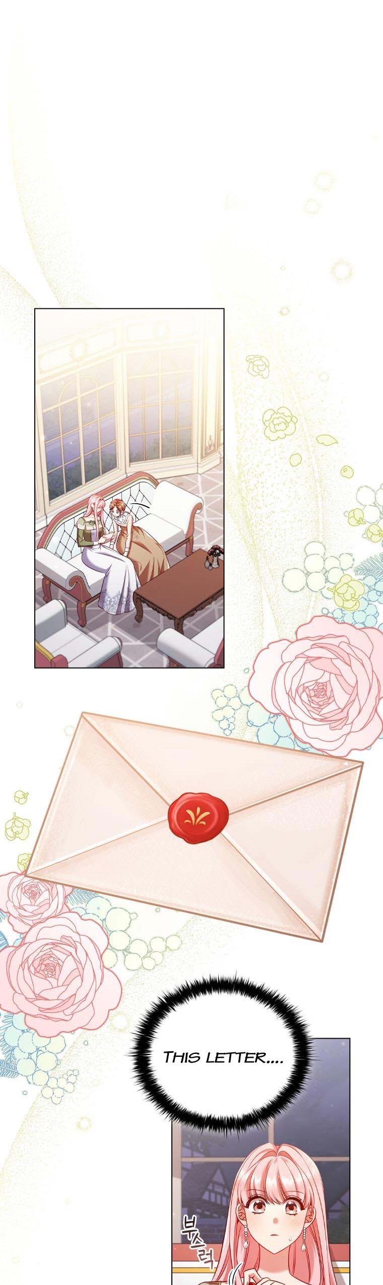 I’m Divorced, But I’m a Chaebol Chapter 63 page 13