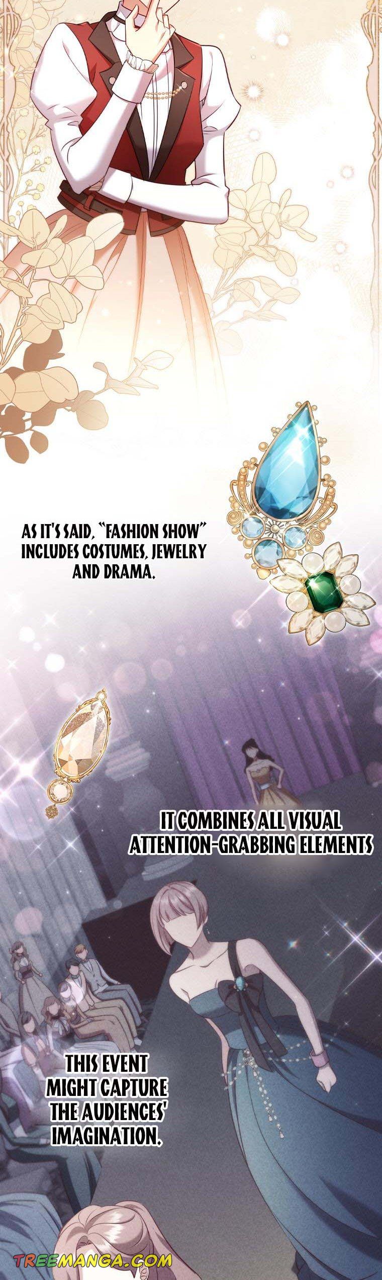 I’m Divorced, But I’m a Chaebol Chapter 63 page 15