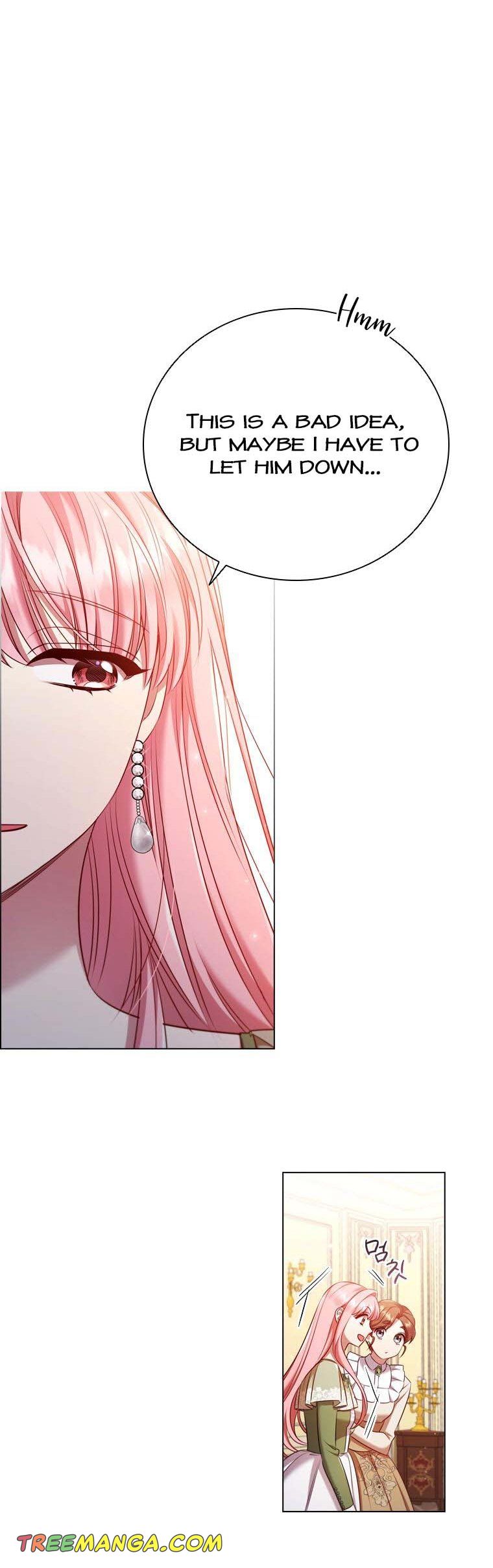 I’m Divorced, But I’m a Chaebol Chapter 63 page 23