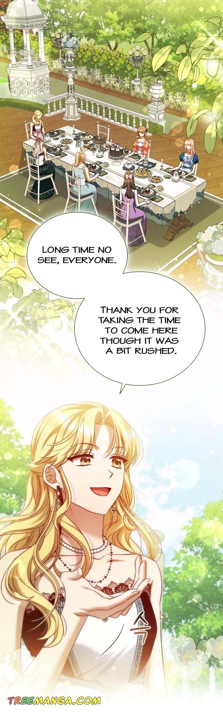 I’m Divorced, But I’m a Chaebol Chapter 63 page 26