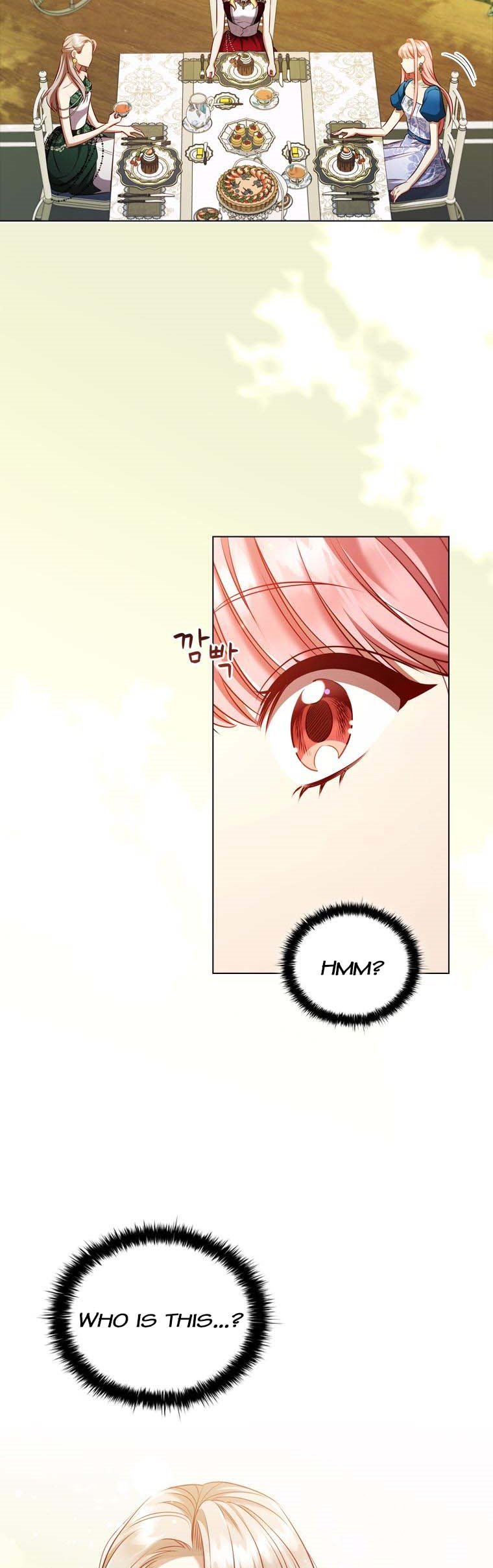 I’m Divorced, But I’m a Chaebol Chapter 63 page 34