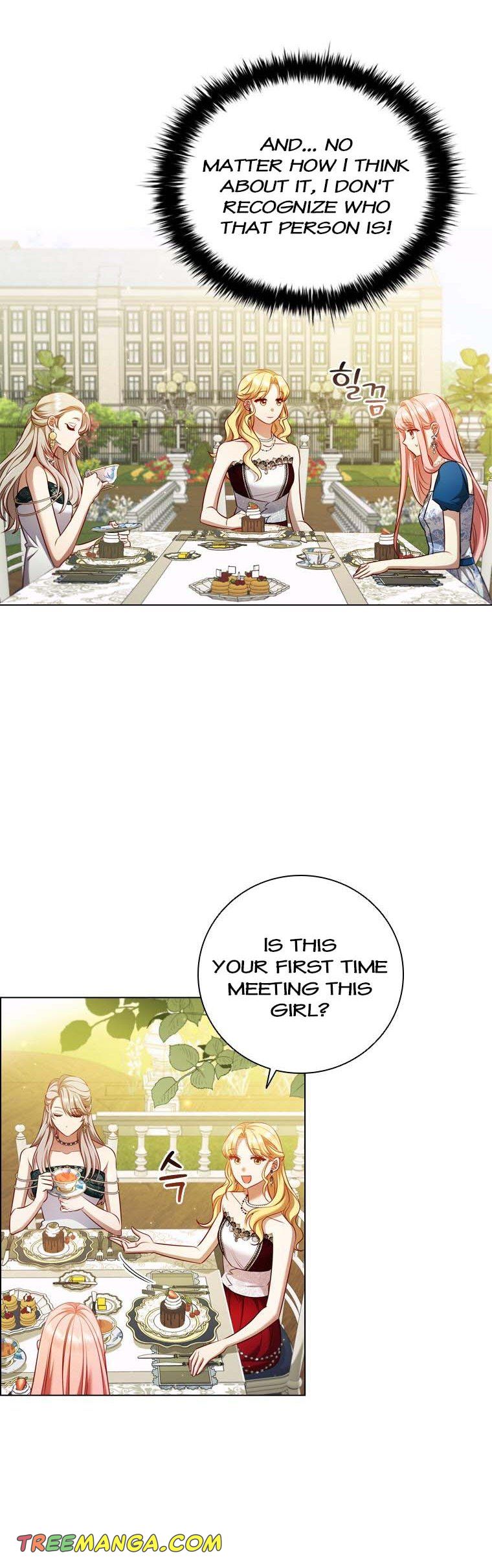 I’m Divorced, But I’m a Chaebol Chapter 63 page 36