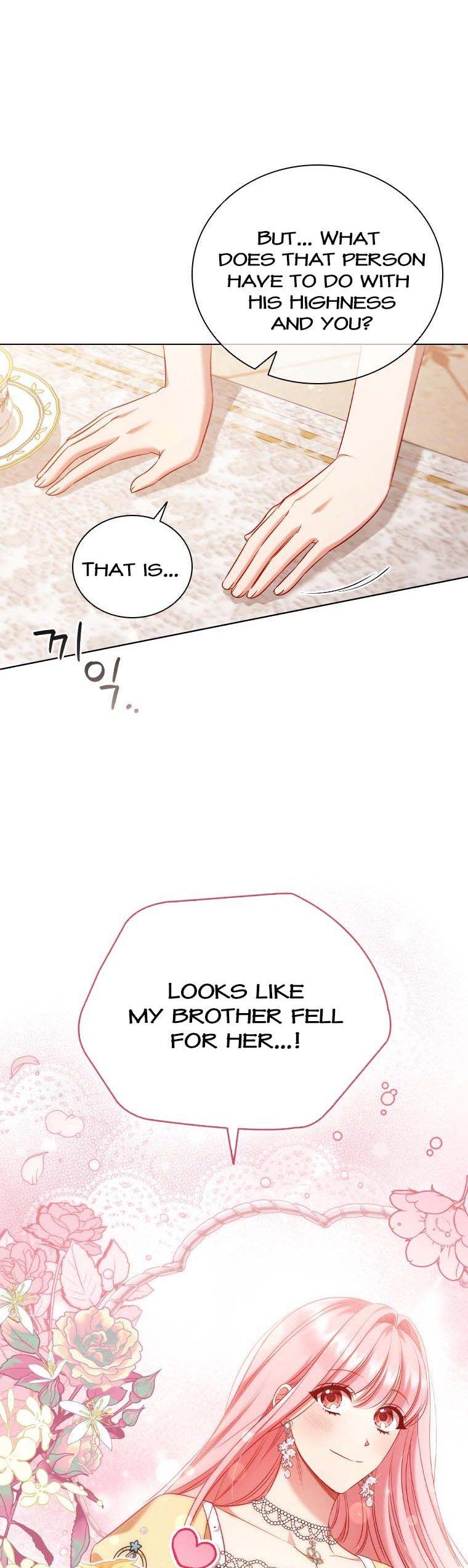 I’m Divorced, But I’m a Chaebol Chapter 63 page 5