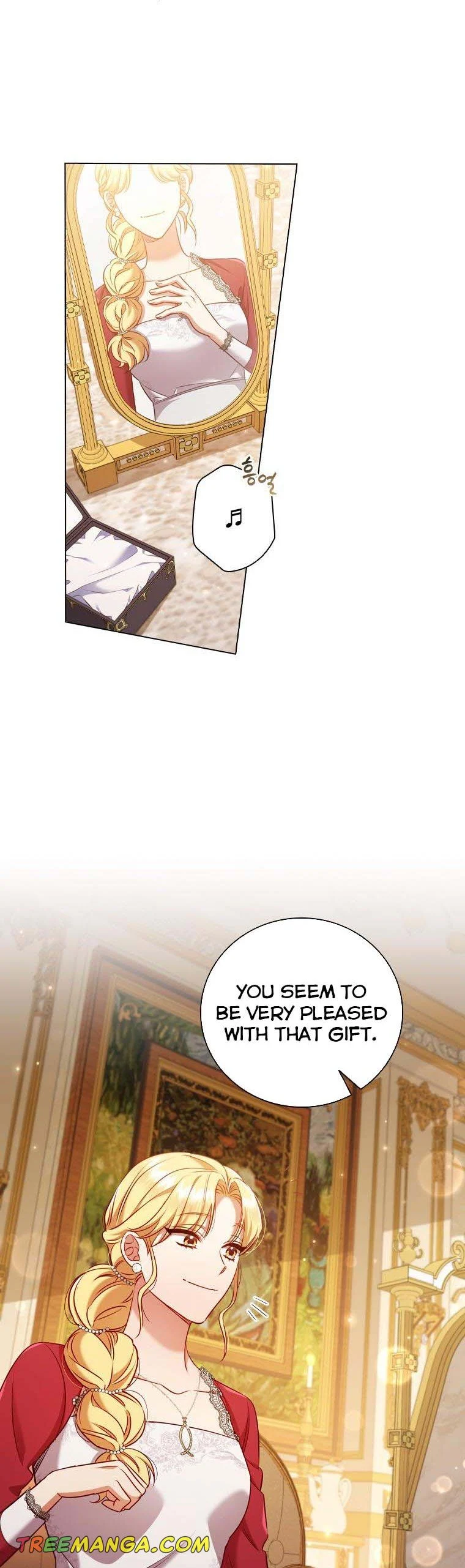 I’m Divorced, But I’m a Chaebol Chapter 65 page 10