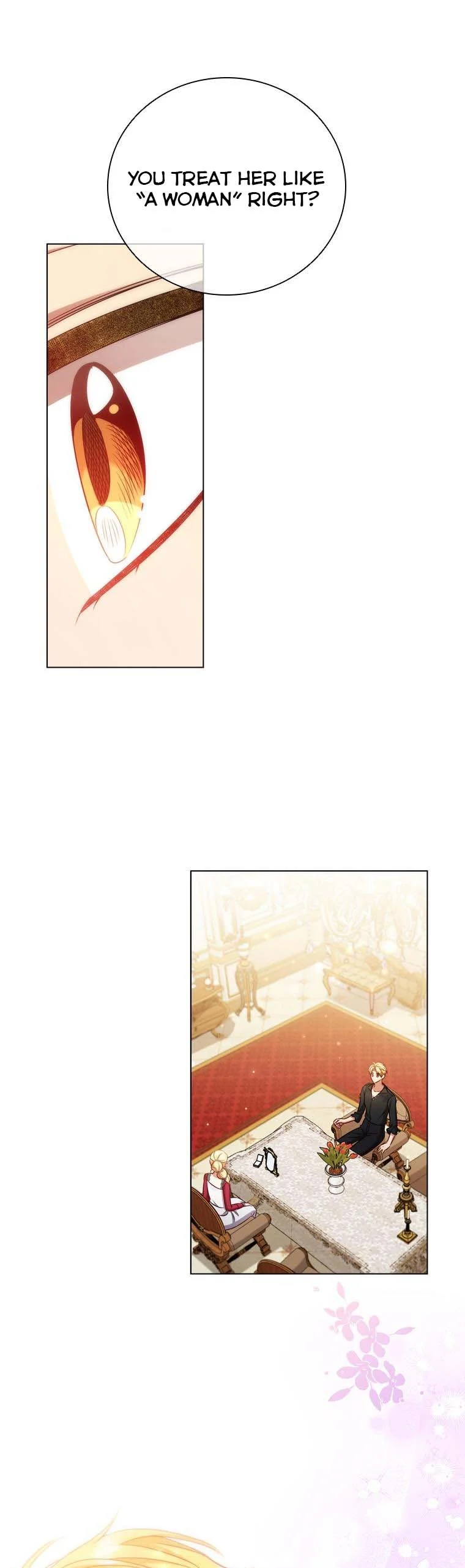 I’m Divorced, But I’m a Chaebol Chapter 65 page 16