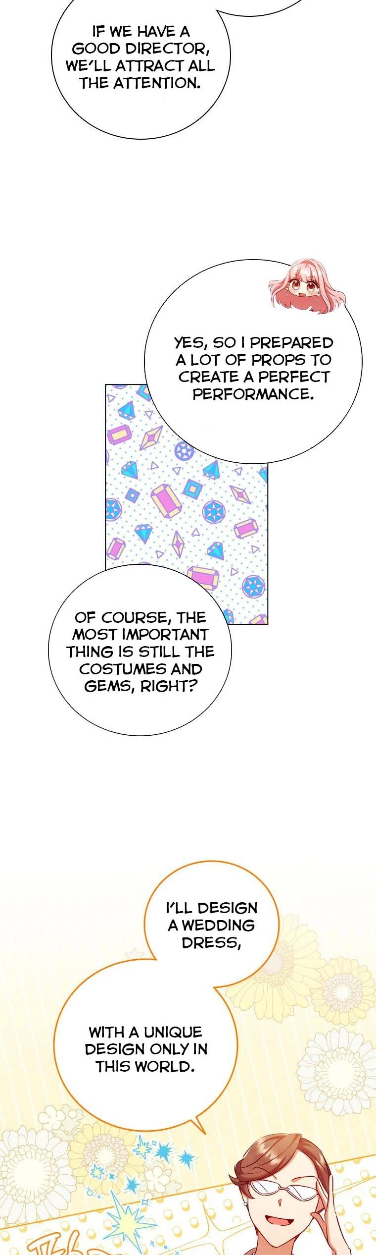 I’m Divorced, But I’m a Chaebol Chapter 65 page 27