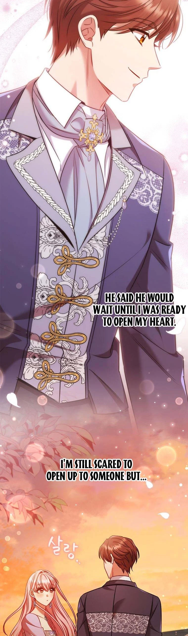I’m Divorced, But I’m a Chaebol Chapter 65 page 5