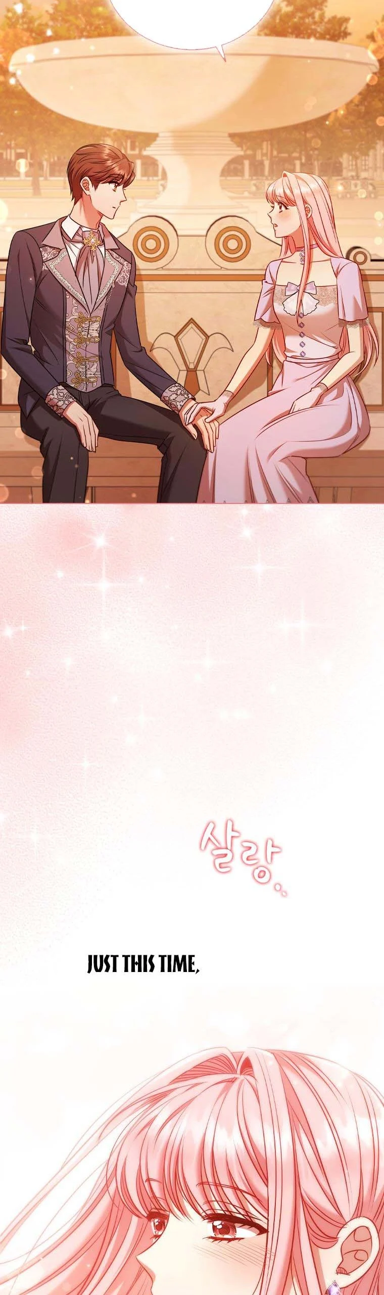 I’m Divorced, But I’m a Chaebol Chapter 65 page 7