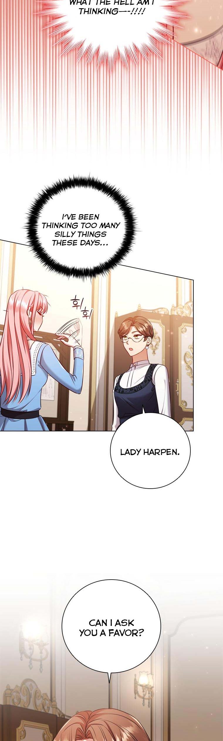 I’m Divorced, But I’m a Chaebol Chapter 66 page 11
