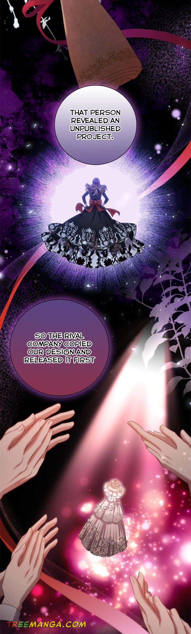 I’m Divorced, But I’m a Chaebol Chapter 66 page 14