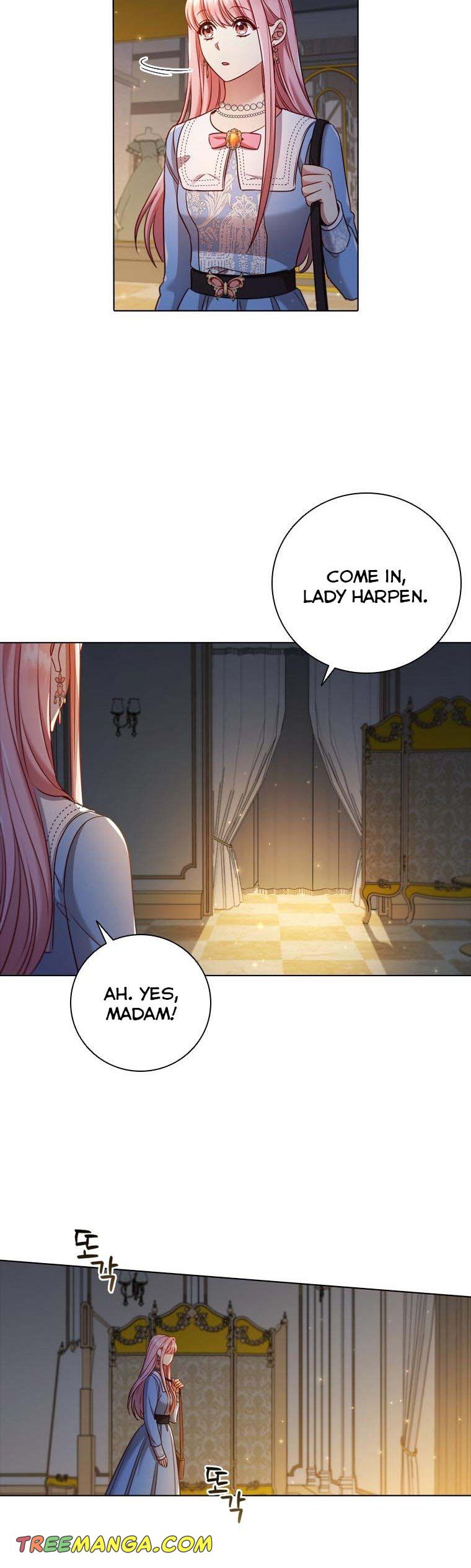 I’m Divorced, But I’m a Chaebol Chapter 66 page 1