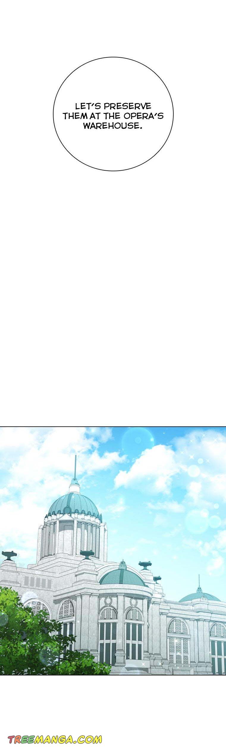 I’m Divorced, But I’m a Chaebol Chapter 66 page 19