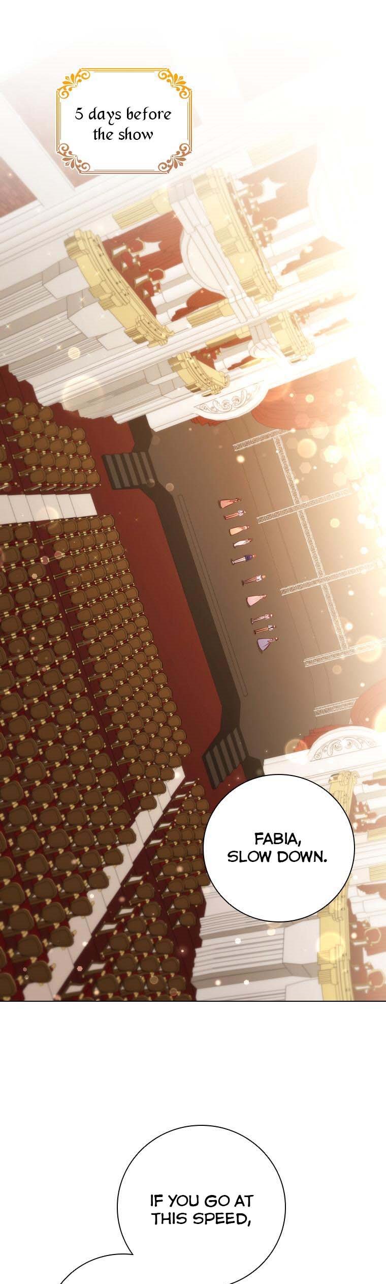 I’m Divorced, But I’m a Chaebol Chapter 66 page 20